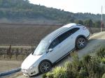 Peugeot 508 RXH HYbrid4 2012 года